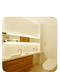 クリニックギャラリー12