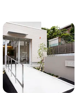 クリニックギャラリー2