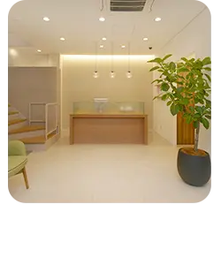 クリニックギャラリー3