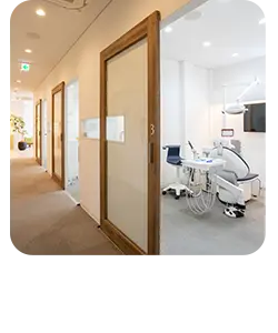 クリニックギャラリー7