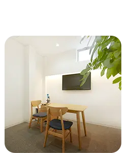 クリニックギャラリー8